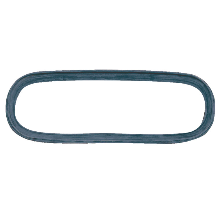 Beckson 4" x 14" Port Gasket - 021083003177