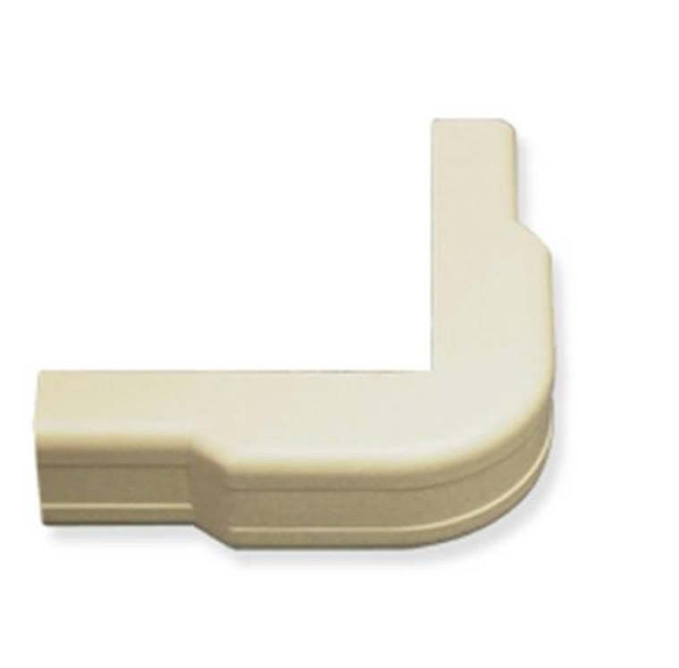 Outside Corner Cover- 3/4in- Ivory- 10pk - 633758003087