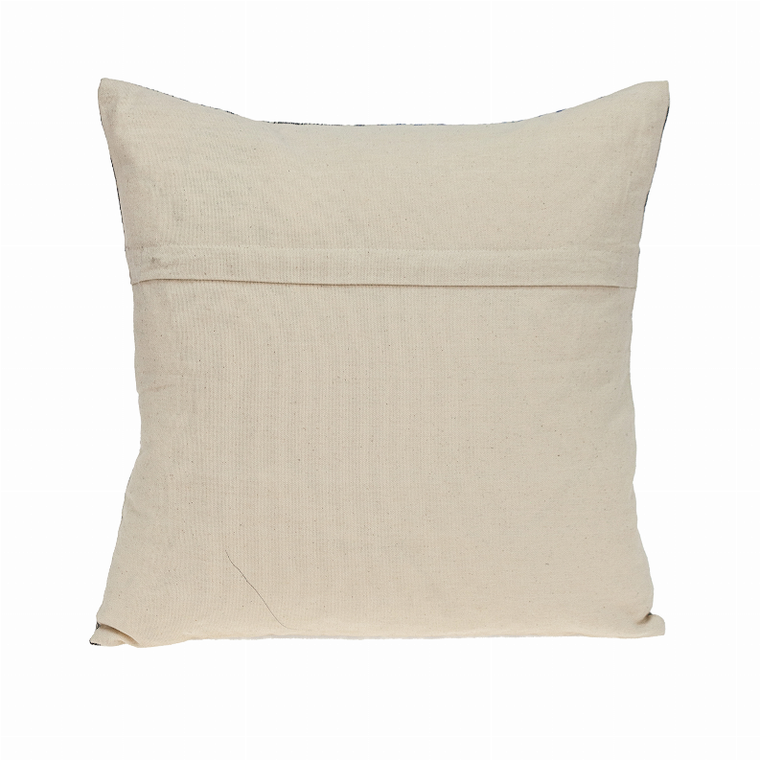 Parkland Collection Chaka Transitional Beige Throw Pillow - 025773017253