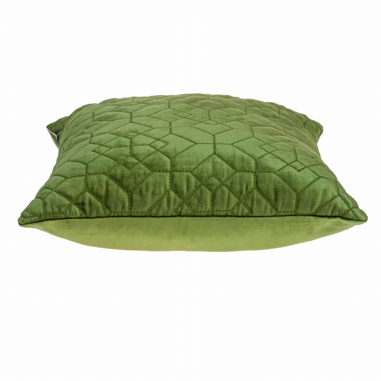 Parkland Collection Sora Transitional Quilted Throw Pillow - 025773019578