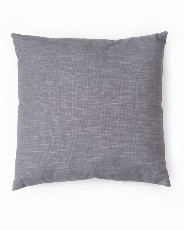 Dakota Gray Pillow - 000654521561