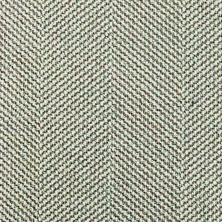 Plutus Jordyn Green and Gold Luxury Throw Pillow - 663701004083