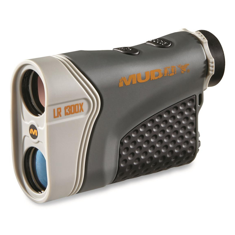 Laser Range Finder 1300 Yard - 888151024751