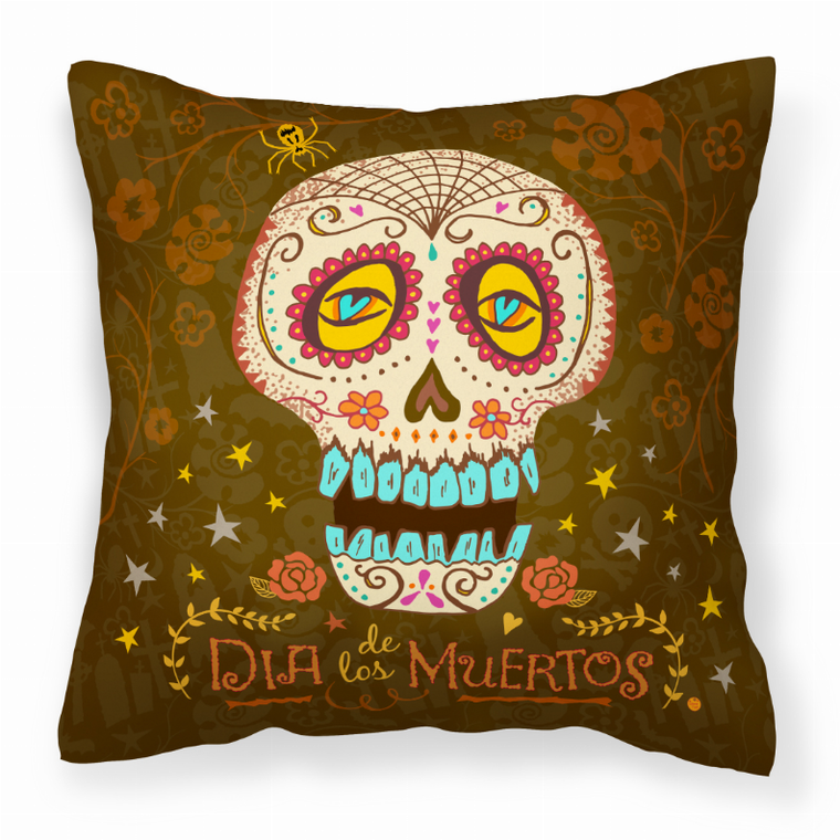 Quote Art Fabric Decorative Pillow - 652259275229