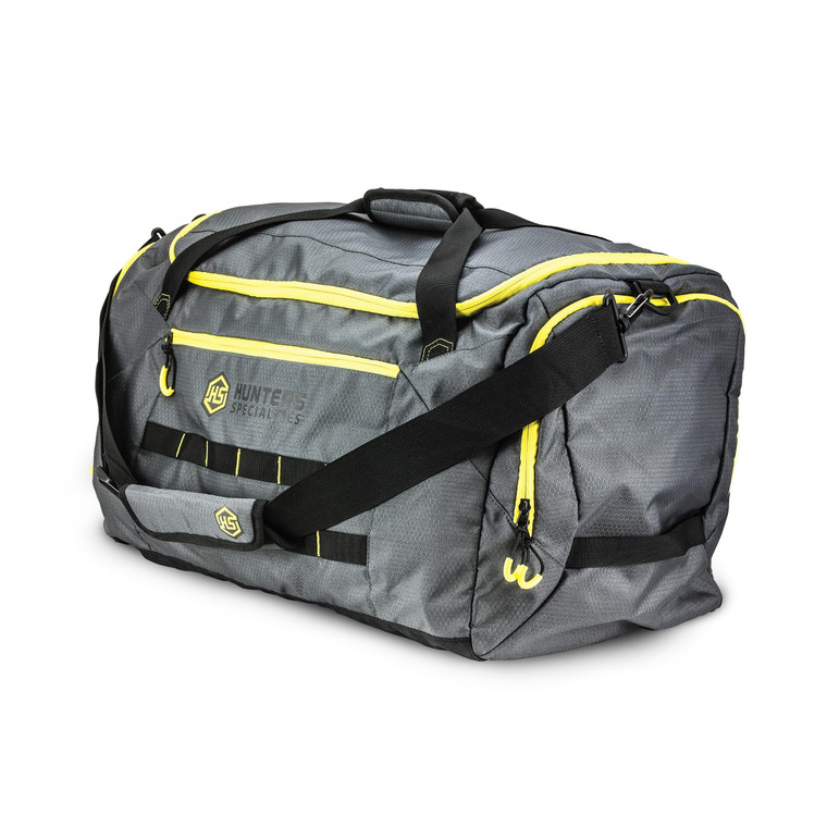 Scent Safe Duffle 90l - 021291708178