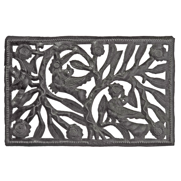 Rectangular Tree of Life - 640052417106