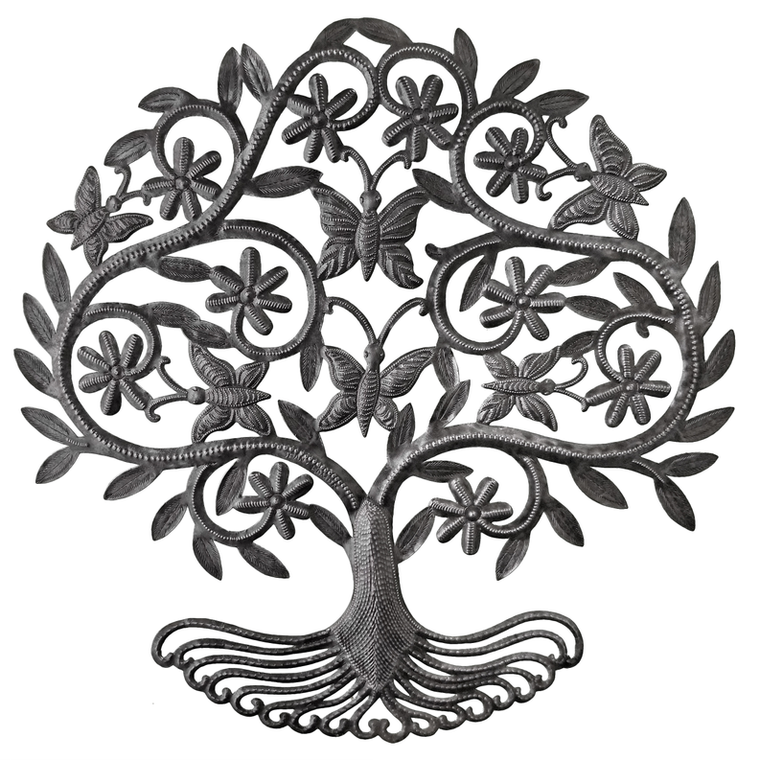 Butterfly Tree - 695924868647