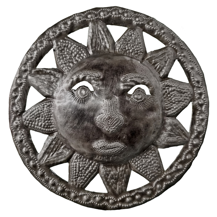 Small Sun Bloom - 695924867183