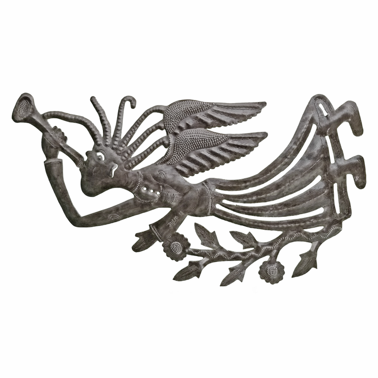 Trumpeting Angel - 640052417267