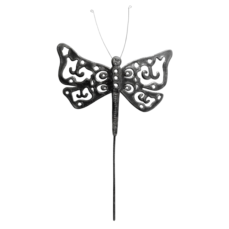 Dragonfly with Stake - 640052420069