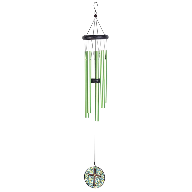 Windchime Cross Sail - 603799557030