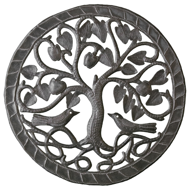 Premium Round - 695924866261