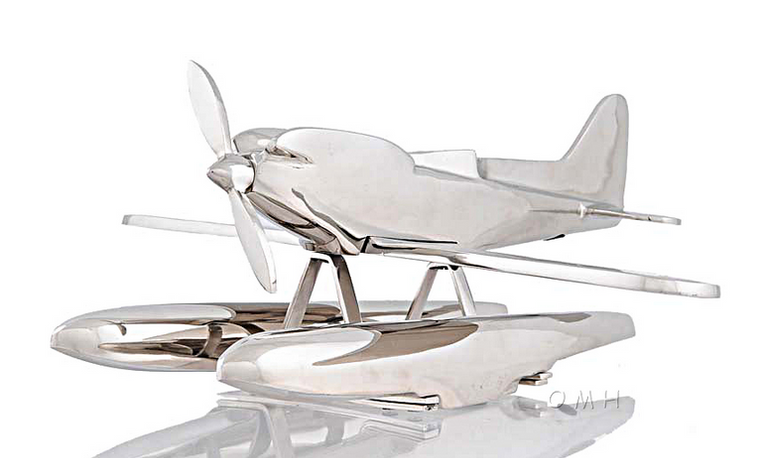 Decorative Seaplane Home Decor - 640901135403
