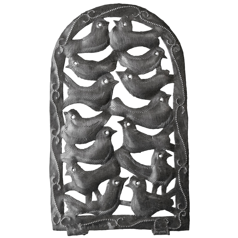 Key or Letter Holder - 695924866230