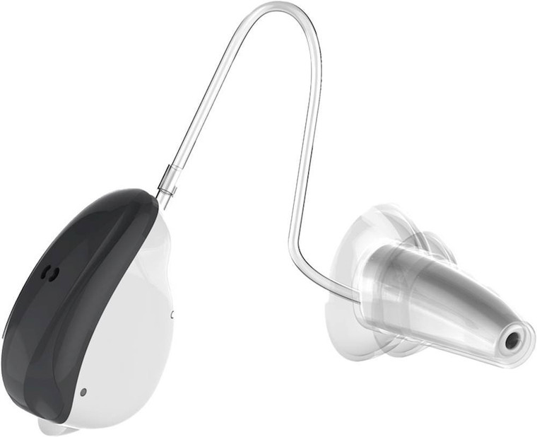 Soundwear Psap Ulite 2000 Left Ear - 860001909609