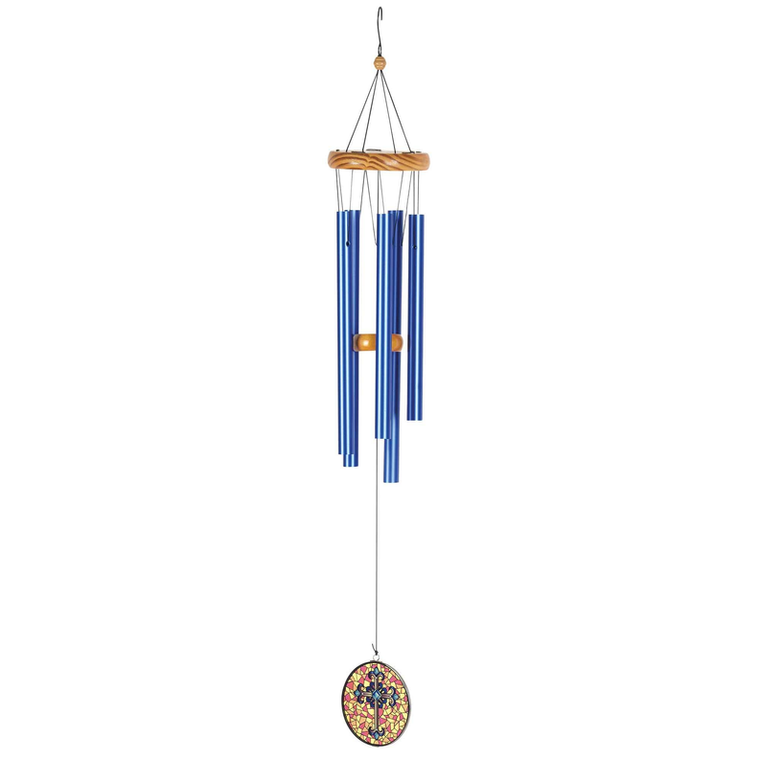 Windchime Cross Sail - 603799557023