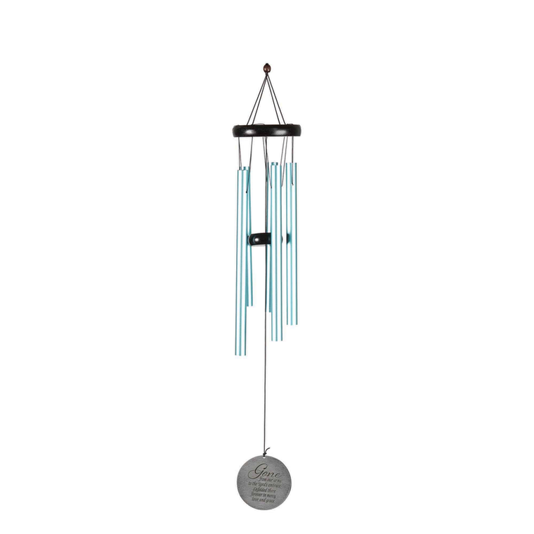 Windchm Gone From Our Arms To Alum - 603799341776