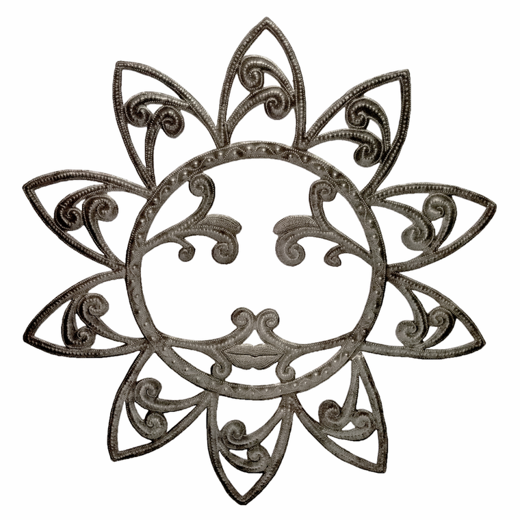 Leaf Sun - 695924868579