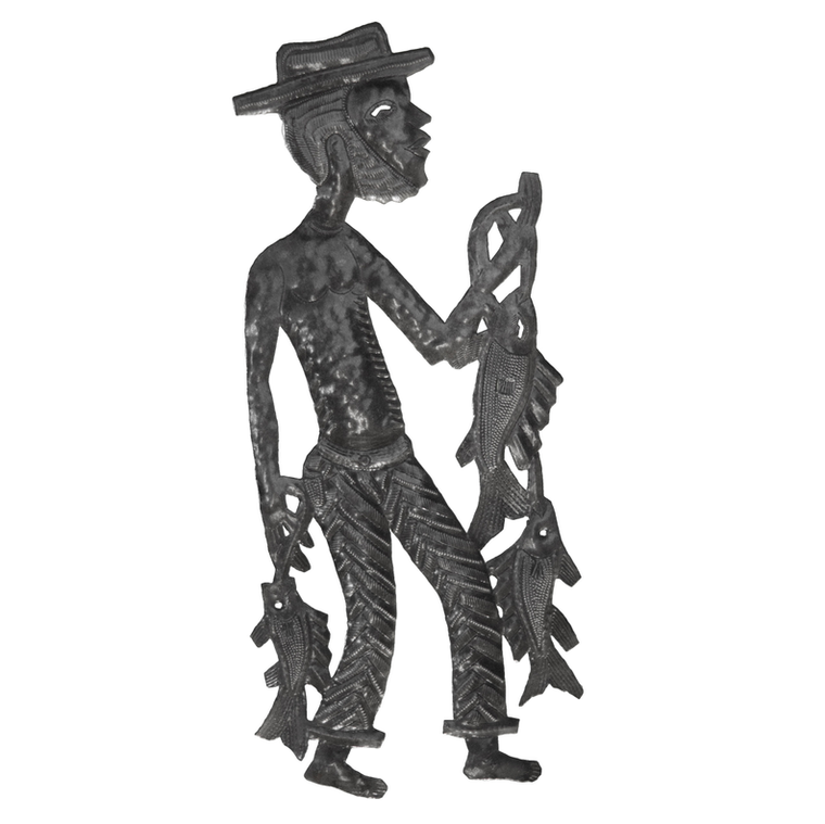 Fisherman - 640052417533