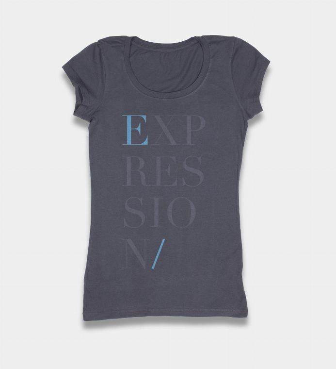 Women's Subtle Intentions T-Shirt - 682821580970