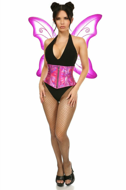Top Drawer Pixie Fairy Corset Costume - 782588099927