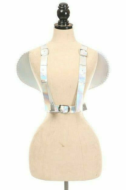 Holo Angel Wing Harness - 655222087355