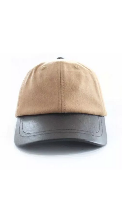 Baseball Cap - 746160465999