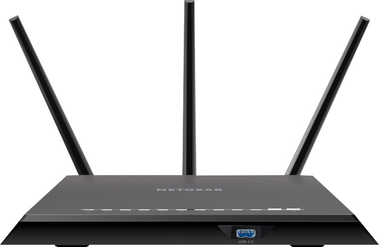 Nighthawk Ac2300 Wifi Router - 606449118193