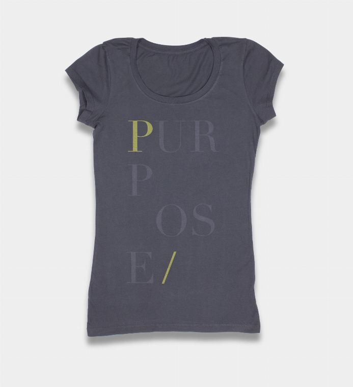 Women's Subtle Intentions T-Shirt - 682821580819