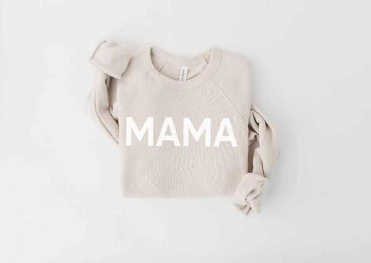 MAMA Sweater - 171000039558