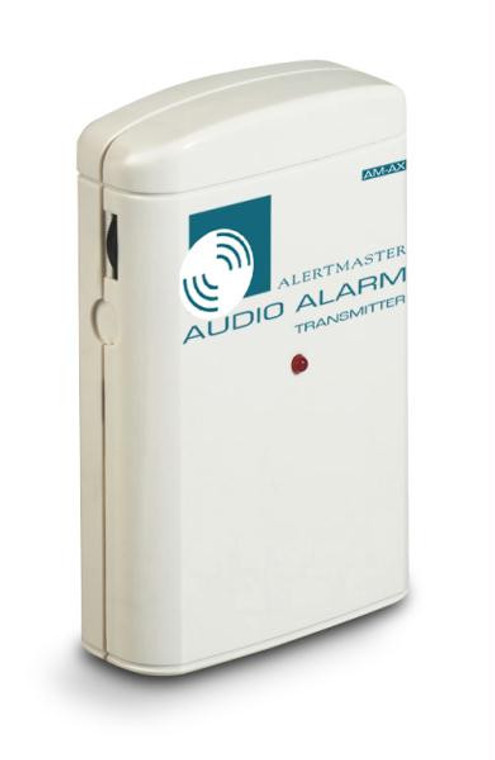 01880 Alertmaster Audio Alarm - 759599018803