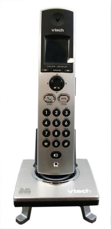 Vtech 5.8ghz Dss Additional Handset - 735078007964
