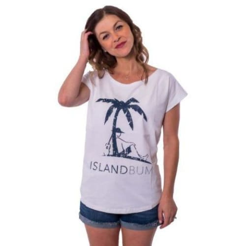 Women's Signature Scoop Neck Tee - 709870651557