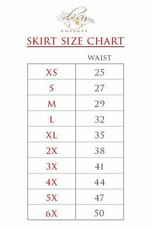 Holo Skater Skirt - 655222110541