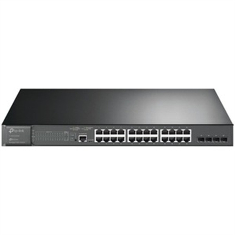 Jetstream 28-port Gigabit L2 Poe - 845973010157