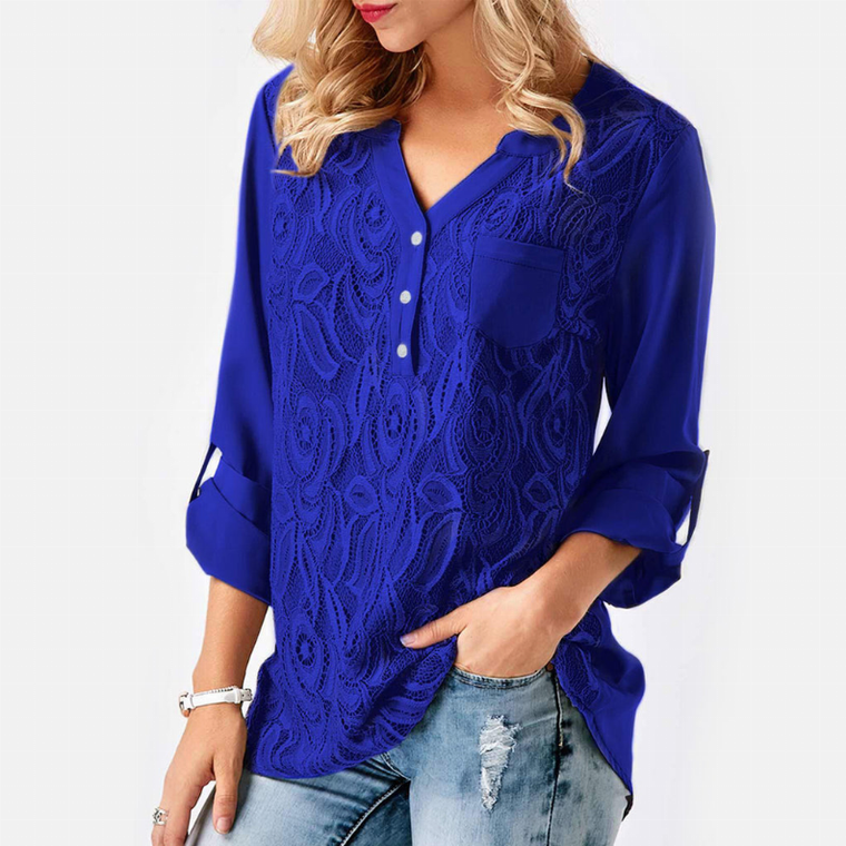 Vineyard Cocktail Tops In 6 Colors - 723466551779