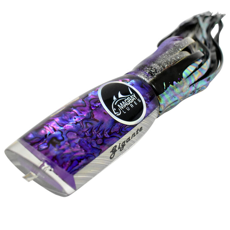 Gigante Teaser 18in - 724716192322