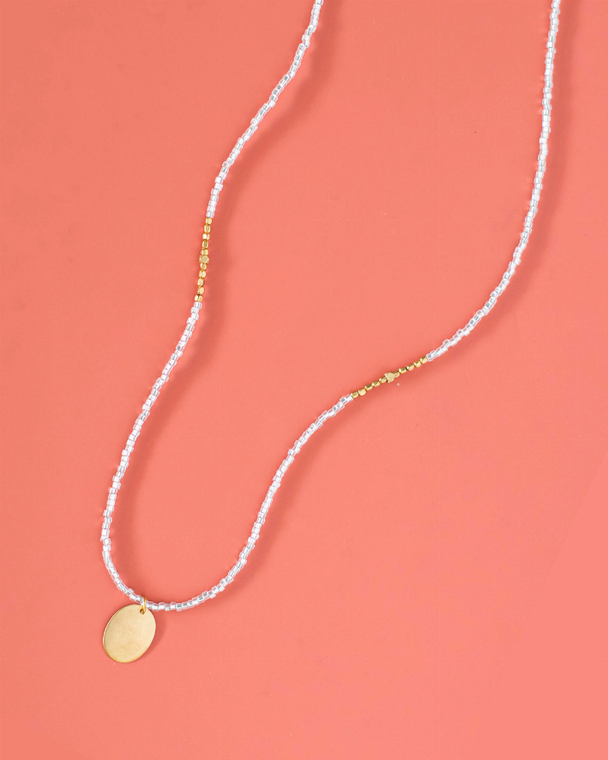 Juliet Necklace - 000654521677