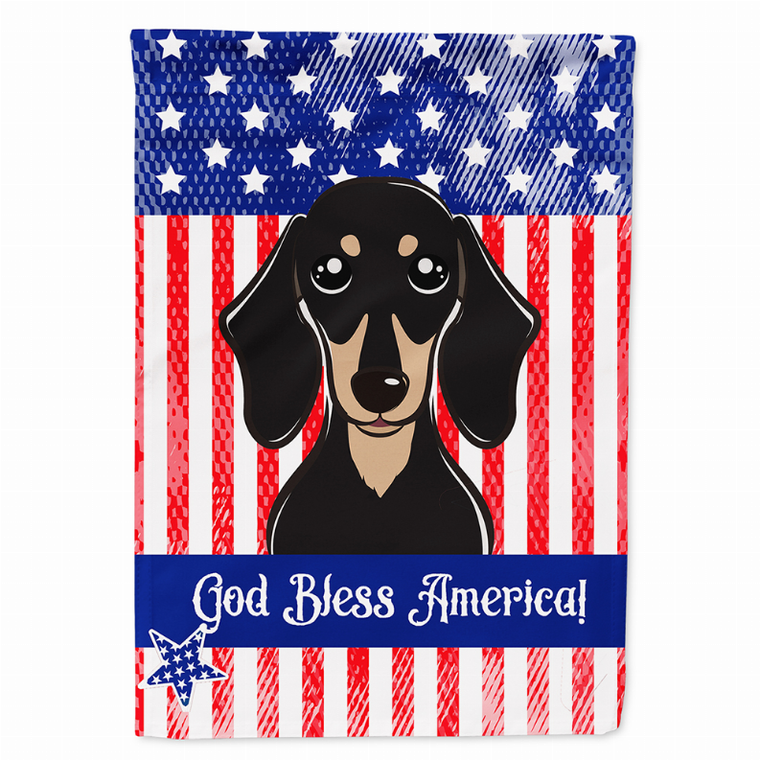 American Flag /Dog Breed Themed Flag - 638508194428