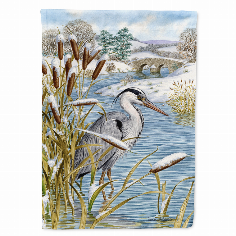 Animal/Bird Nature Themed Flag Canvas - 638508087423