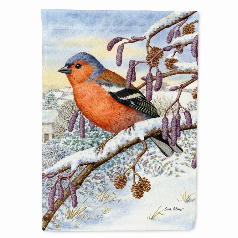 Animal/Bird Nature Themed Flag Canvas - 638508087515