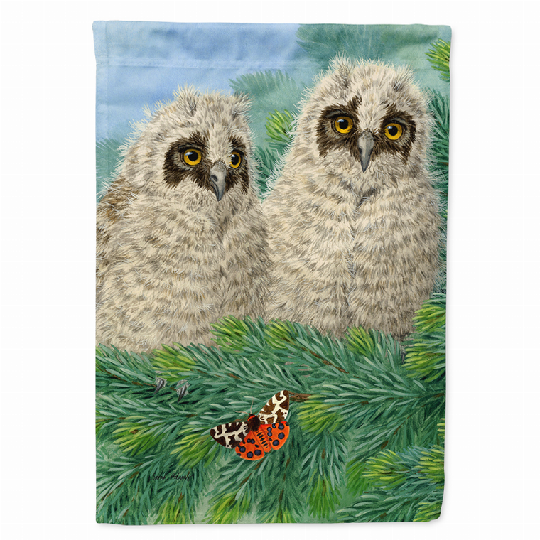 Animal/Bird Nature Themed Flag Canvas - 638508088116