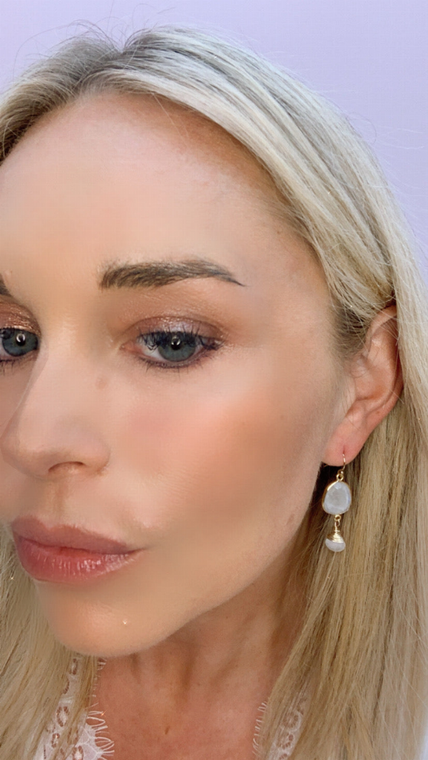 Victoria Ojai Earring - 810104073400