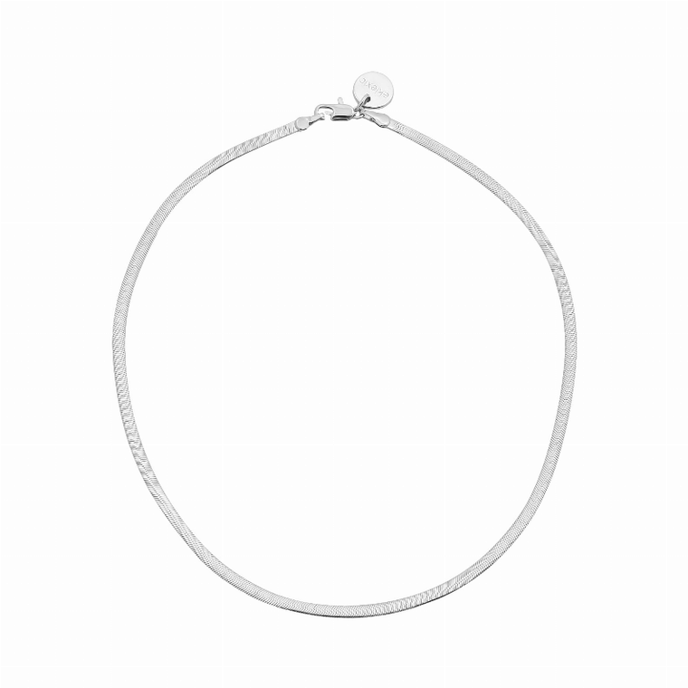 VIPER CHAIN NECKLACE - 000458452367