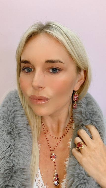 Torrey Ring - 810104076272