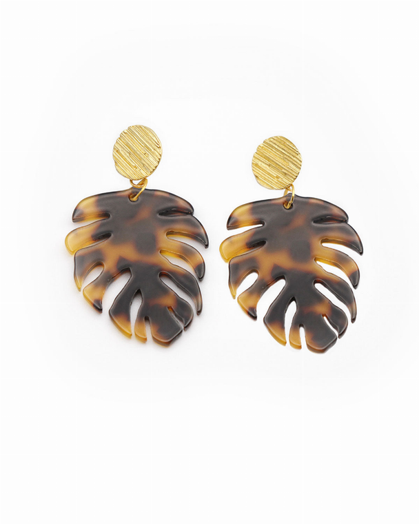 Catalina Earrings - 000654521541