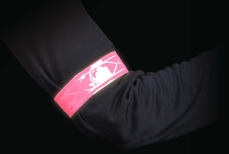 Reflective Arm Band - 044562480122
