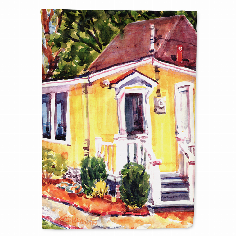 Random Art Themed Flag Canvas - 705332090636