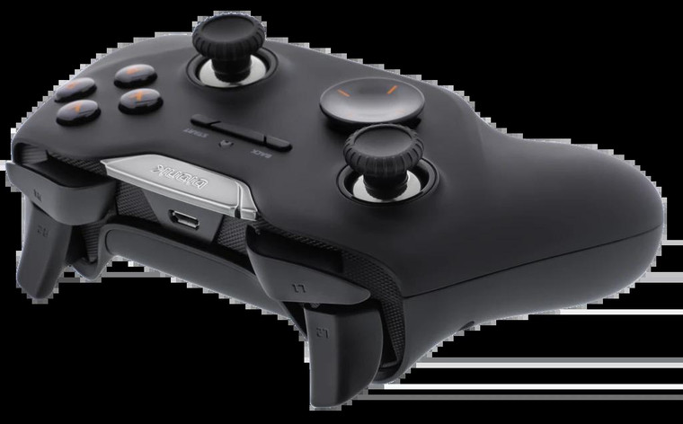 Bionik Vulkan Controller - 845620090464