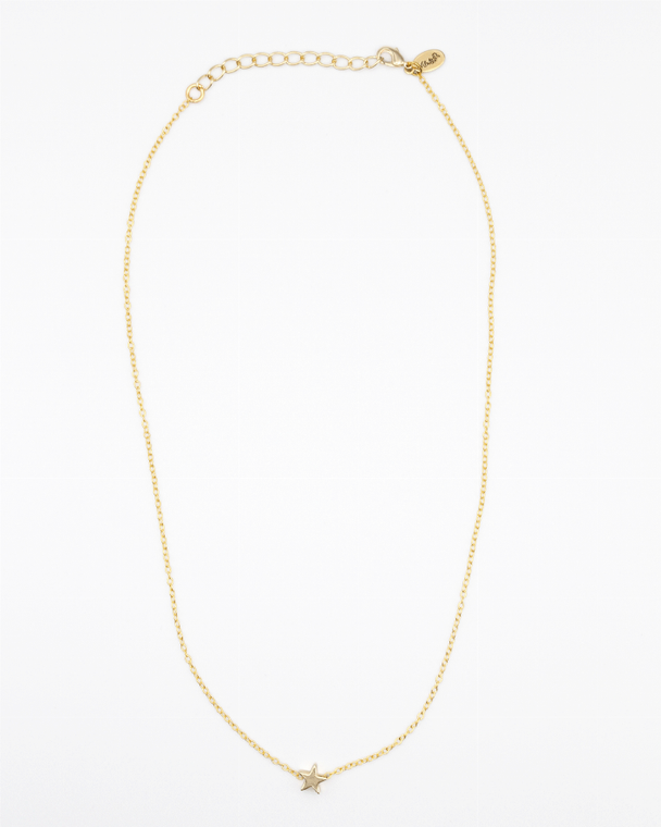 Star Necklace - 000654521860